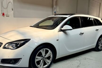 Opel Insignia 184.000 km 7.990 &euro; Gärtringen 71116