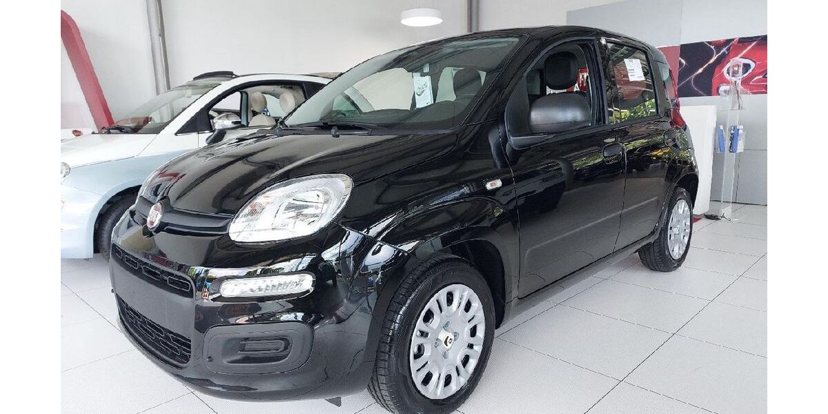 Fiat Panda 1.500 km 15.800 &euro; Böblingen 71034