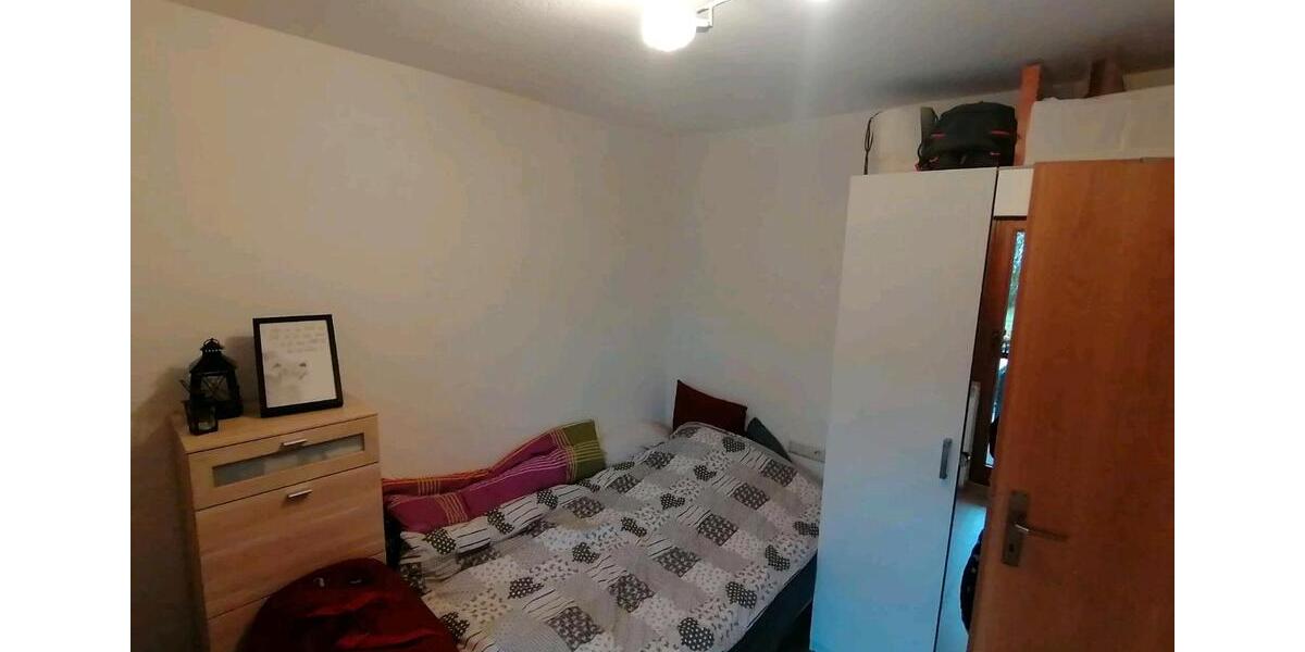 Erdgeschoßwohnung Nagold - 1.5 Zimmer, 38 m&sup2;, 115.000&euro; | Angebot:27226354