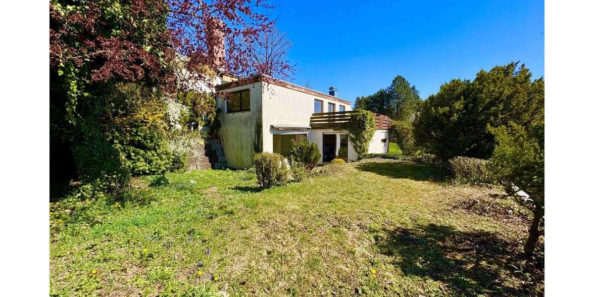Einfamilienhaus Holzgerlingen - 5.5 Zimmer, 155 m&sup2;, 530.000&euro; | Angebot:26311473