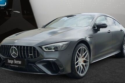 Mercedes-Benz AMG GT 30.846 km 106.880 &euro; Böblingen 71034