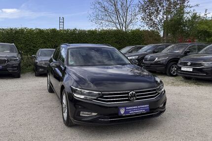 VW Passat Variant 113.000 km 18.999 &euro; Stuttgart 70567