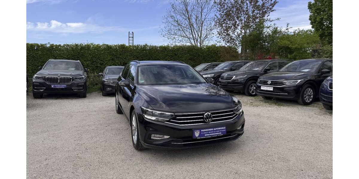 VW Passat Variant 113.000 km 18.999 &euro; Stuttgart 70567