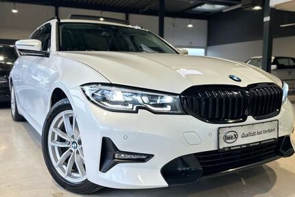 BMW 320 99.999 km 24.999 &euro; Nürtingen 72622