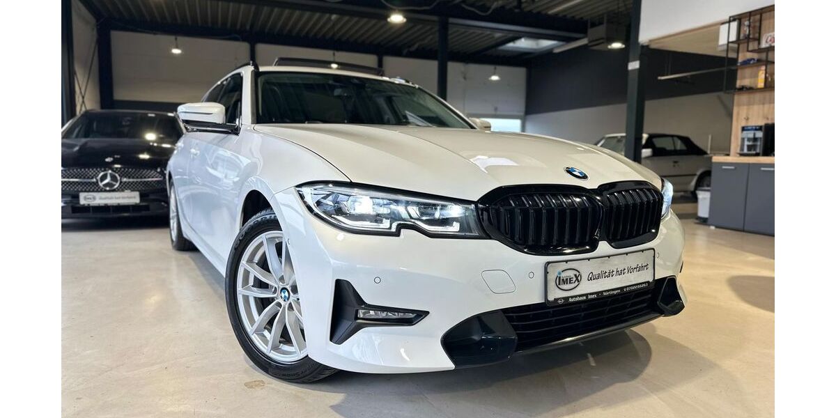 BMW 320 99.999 km 24.999 &euro; Nürtingen 72622