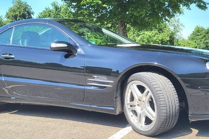 Mercedes-Benz SL 350 56.100 km 24.500 &euro; Gärtringen 71116