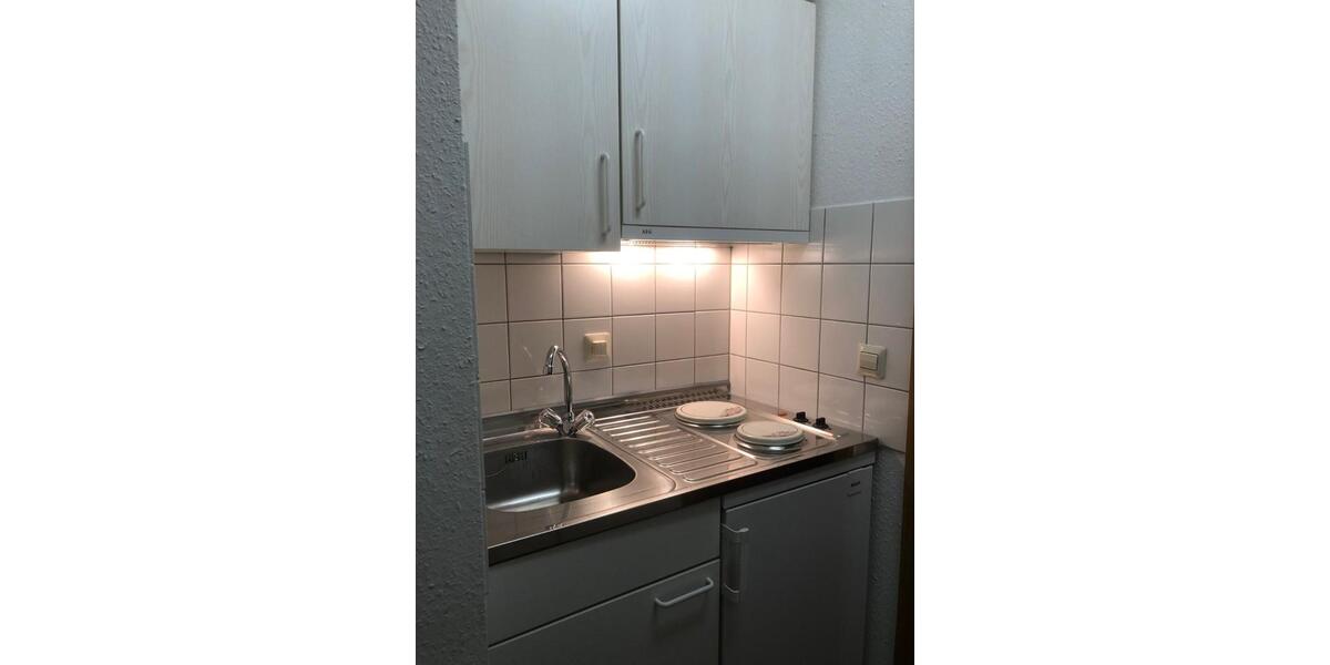 Etagenwohnung Mössingen - 1.5 Zimmer, 31 m&sup2;, 490&euro; | Angebot:25157273