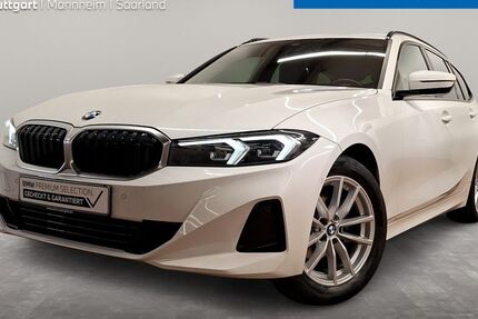 BMW 318 79.079 km 25.760 &euro; Stuttgart 70569