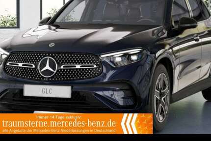 Mercedes-Benz GLC 300 55.810 km 54.990 &euro; Stuttgart 70469