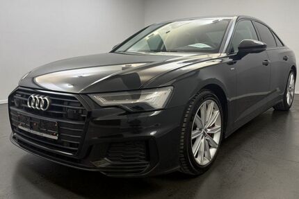 Audi A6 116.700 km 31.499 &euro; Reutlingen / Mittelstadt 72766