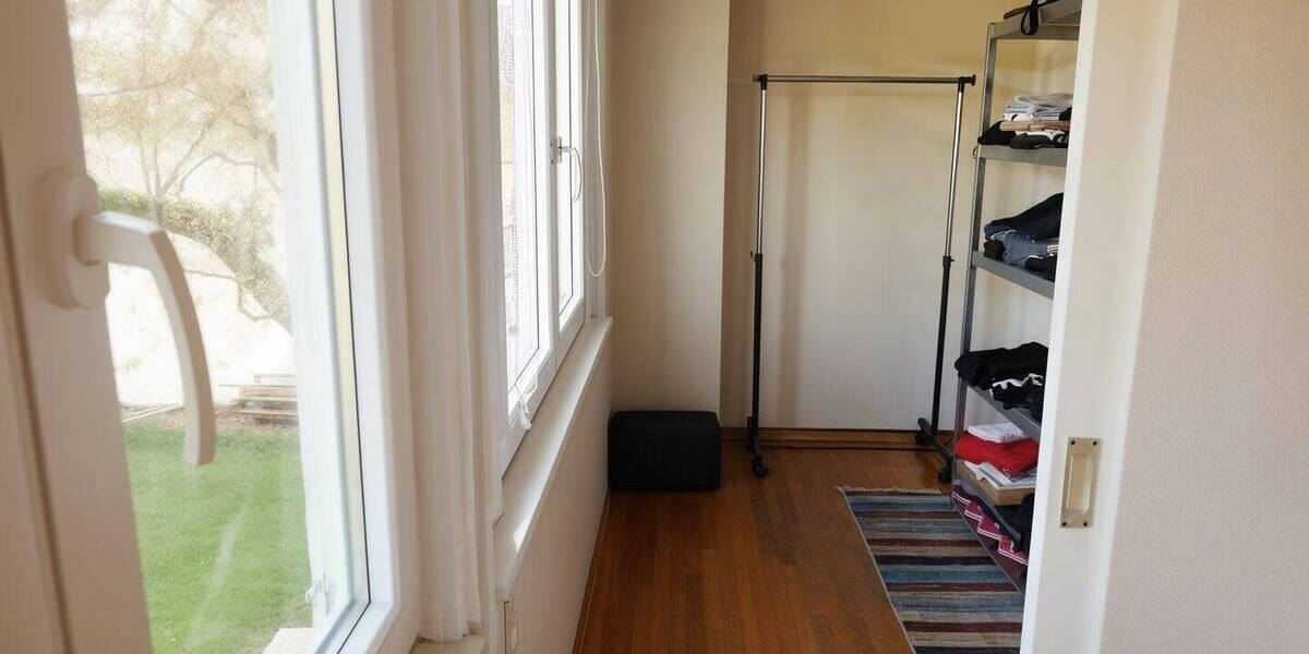 Einfamilienhaus Bodelshausen - 6 Zimmer, 90 m&sup2;, 199.000&euro; | Angebot:25684912