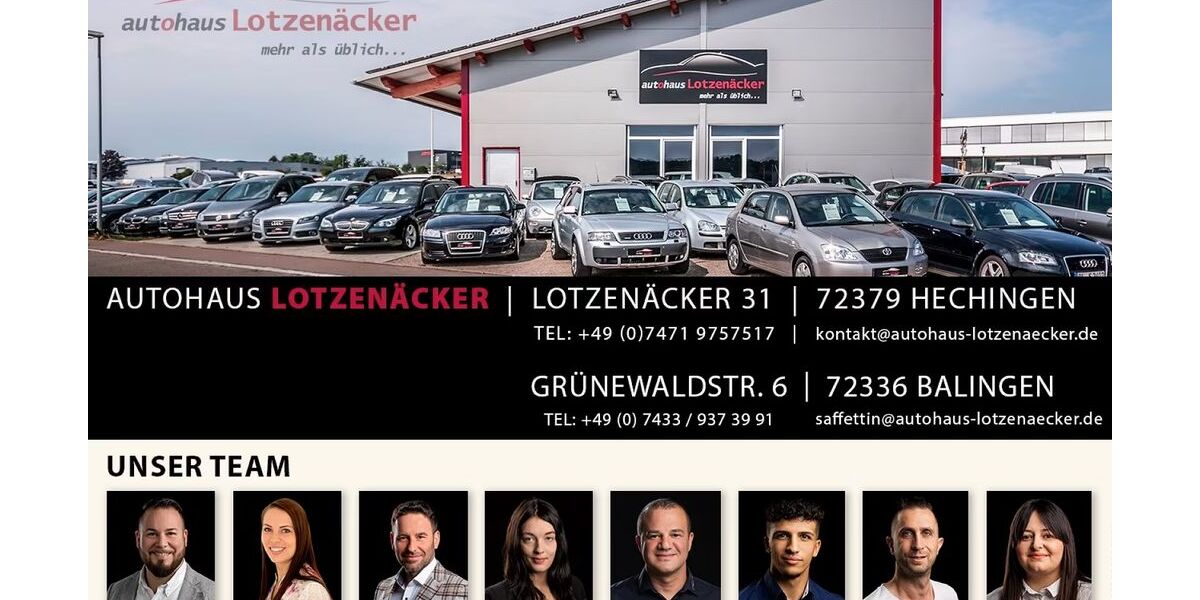 Citroen C5 Aircross 49.999 km 17.790 &euro; Hechingen 72379