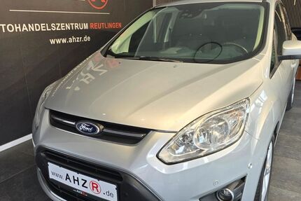 Ford C-Max 107.000 km 6.990 &euro; Reutlingen 72760