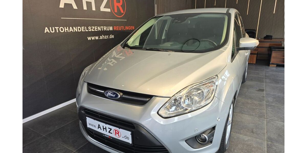 Ford C-Max 107.000 km 6.990 &euro; Reutlingen 72760