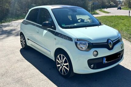 Renault Twingo 48.400 km 10.700 &euro; Frickenhausen 72636
