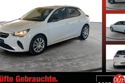Opel Corsa 15.700 km 11.980 &euro; Pfullingen 72793