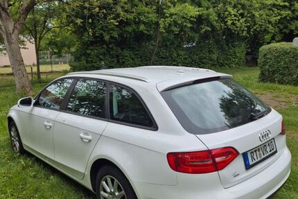 Audi A4 239.000 km 8.900 &euro; Reutlingen 72760