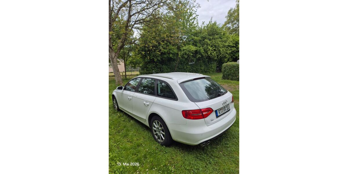 Audi A4 239.000 km 8.900 &euro; Reutlingen 72760