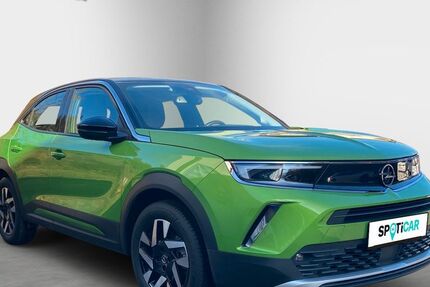 Opel Mokka 26.400 km 19.490 &euro; Wildberg 72218