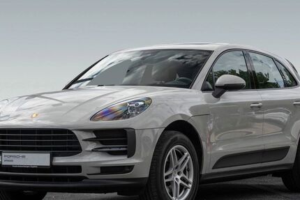 Porsche Macan 63.999 km 49.900 &euro; Filderstadt 70794