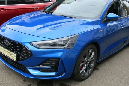 Ford Focus 13.000 km 23.900 &euro; Leinfelden-Echterdingen 70771