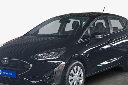 Ford Fiesta 19.930 km 13.900 &euro; Stuttgart 70190