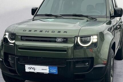 Land Rover Defender 1.292 km 79.999 &euro; Horb am Neckar 72160