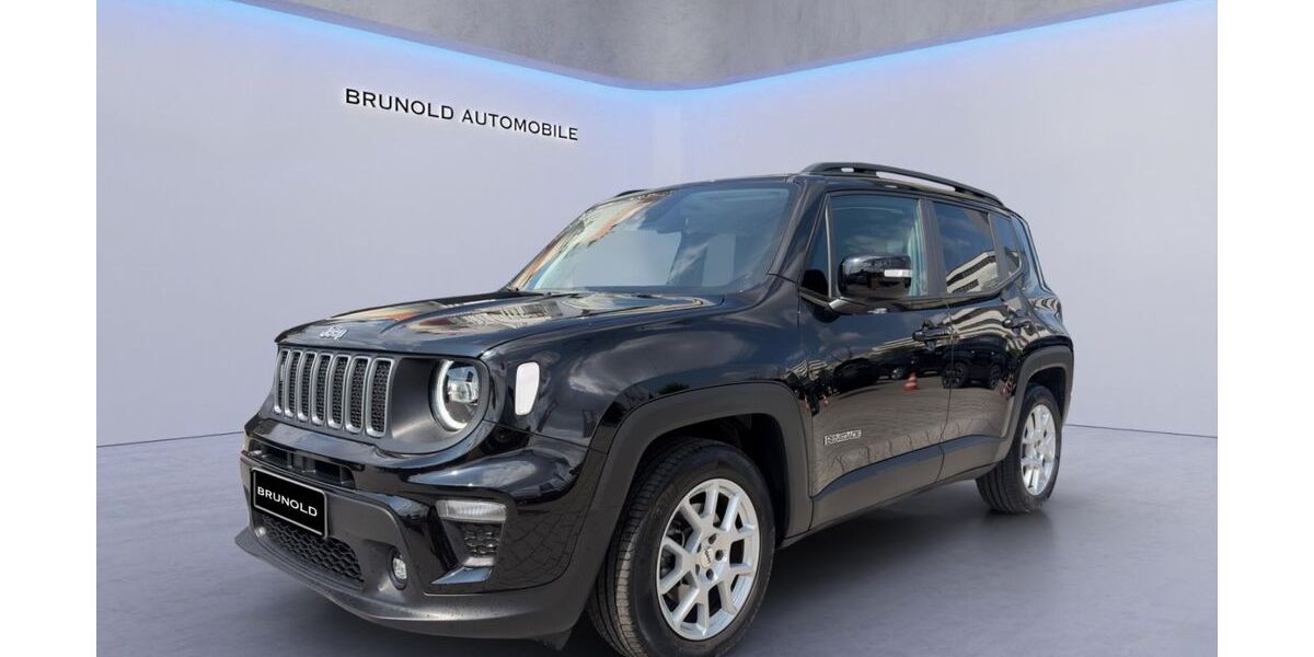 Jeep Renegade 30.200 km 19.900 &euro; Stuttgart 70565