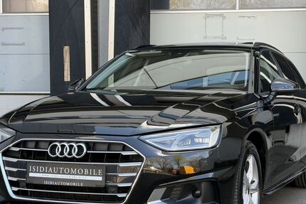 Audi A4 53.700 km 24.900 &euro; Reutlingen/Mittelstadt 72766