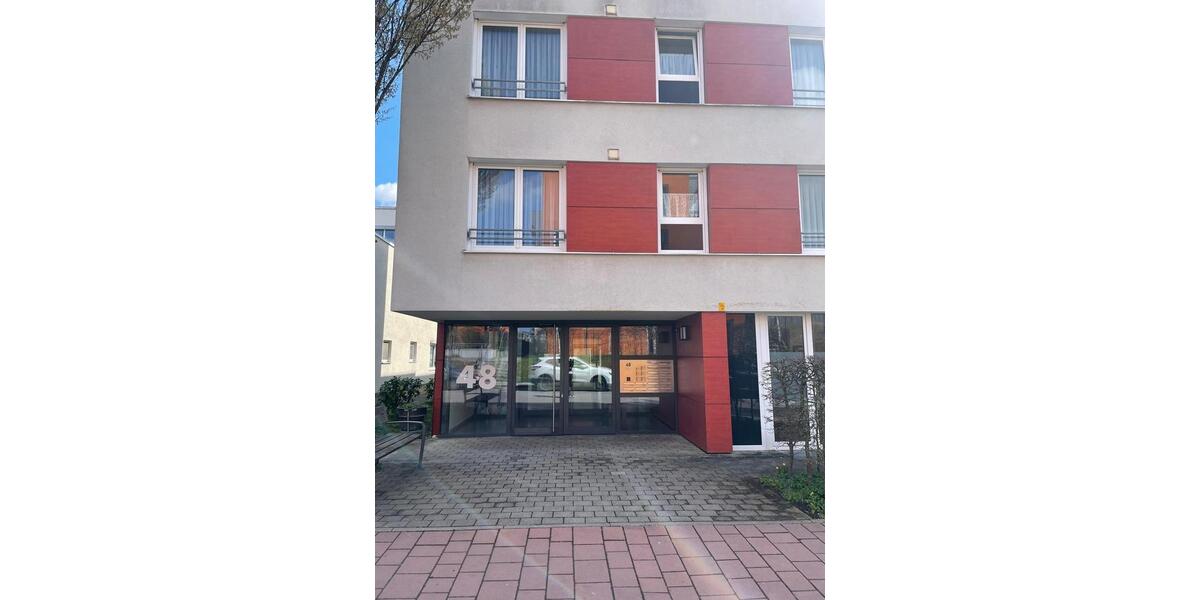 Etagenwohnung Denkendorf - 3 Zimmer, 83 m&sup2;, 1.270&euro; | Angebot:25948432