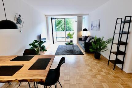 Wohnung Stuttgart Stuttgart-Süd - 2 Zimmer, 66 m&sup2;, 990&euro; | Angebot:25576436