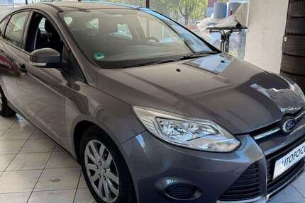 Ford Focus 108.000 km 6.990 &euro; Nürtingen 72622
