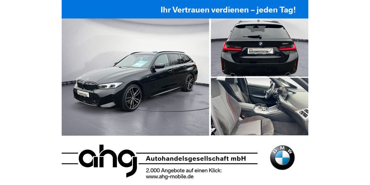 BMW 320 15.050 km 39.390 &euro; Eningen u. A. 72800