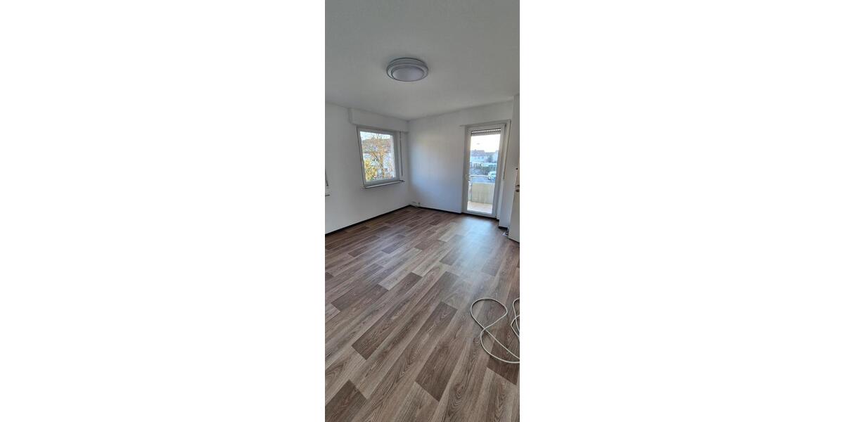Etagenwohnung Ostfildern - 2 Zimmer, 50 m&sup2;, 1.250&euro; | Angebot:25753188