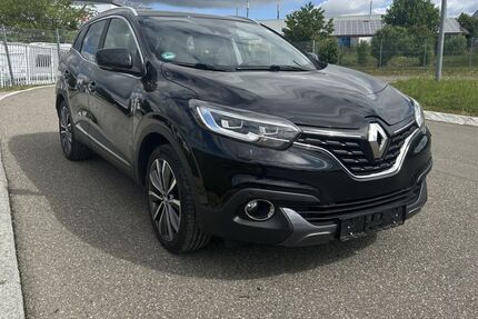 Renault Kadjar 174.600 km 8.499 &euro; Empfingen 72186
