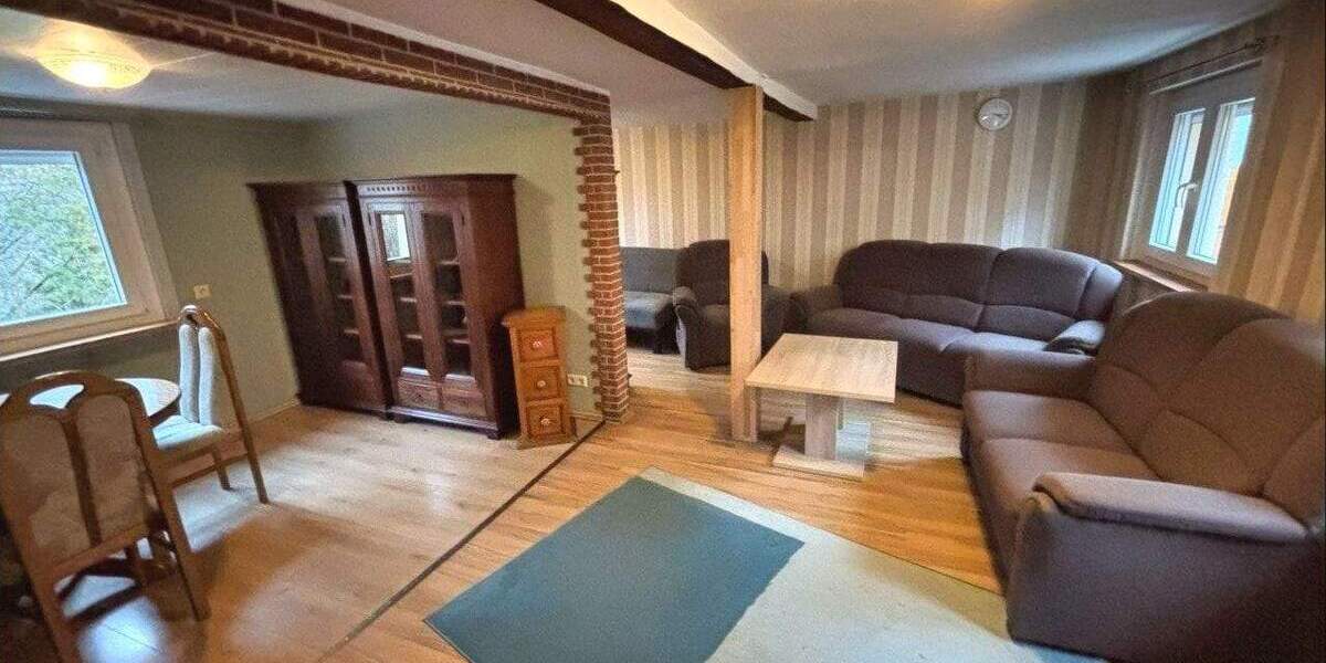 Einfamilienhaus Aidlingen Deufringen - 3 Zimmer, 88 m&sup2;, 262.000&euro; | Angebot:25704341