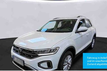 VW T-Roc 39.971 km 19.430 &euro; Stuttgart-Wangen 70188