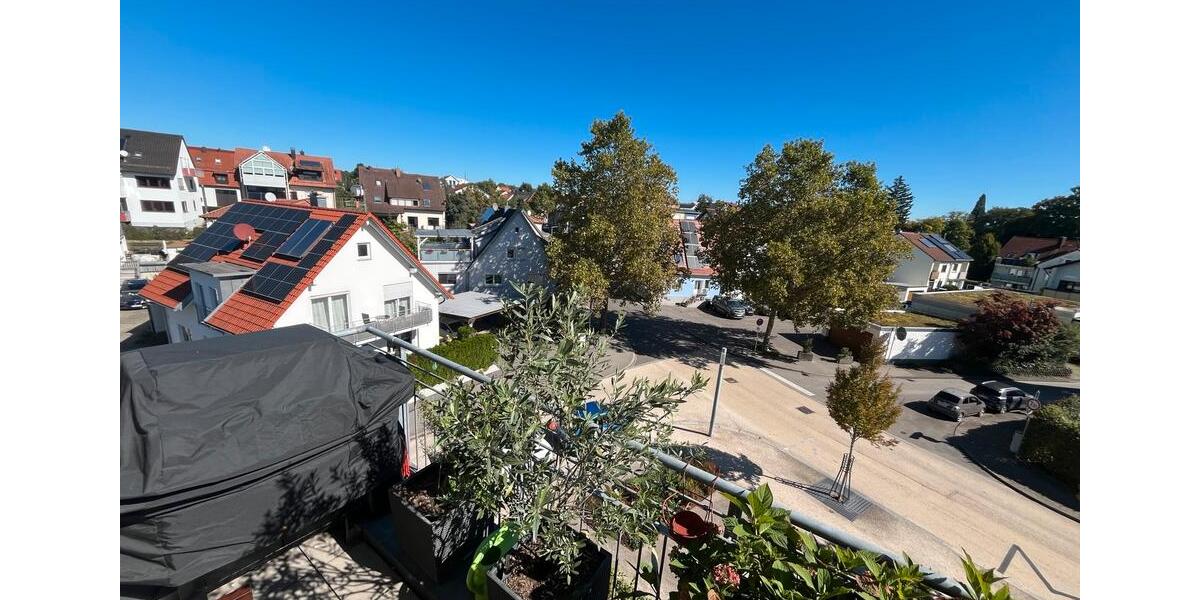 Maisonettenwohnung Neuhausen auf den Fildern - 4.5 Zimmer, 94 m&sup2;, 465.000&euro; | Angebot:25991042