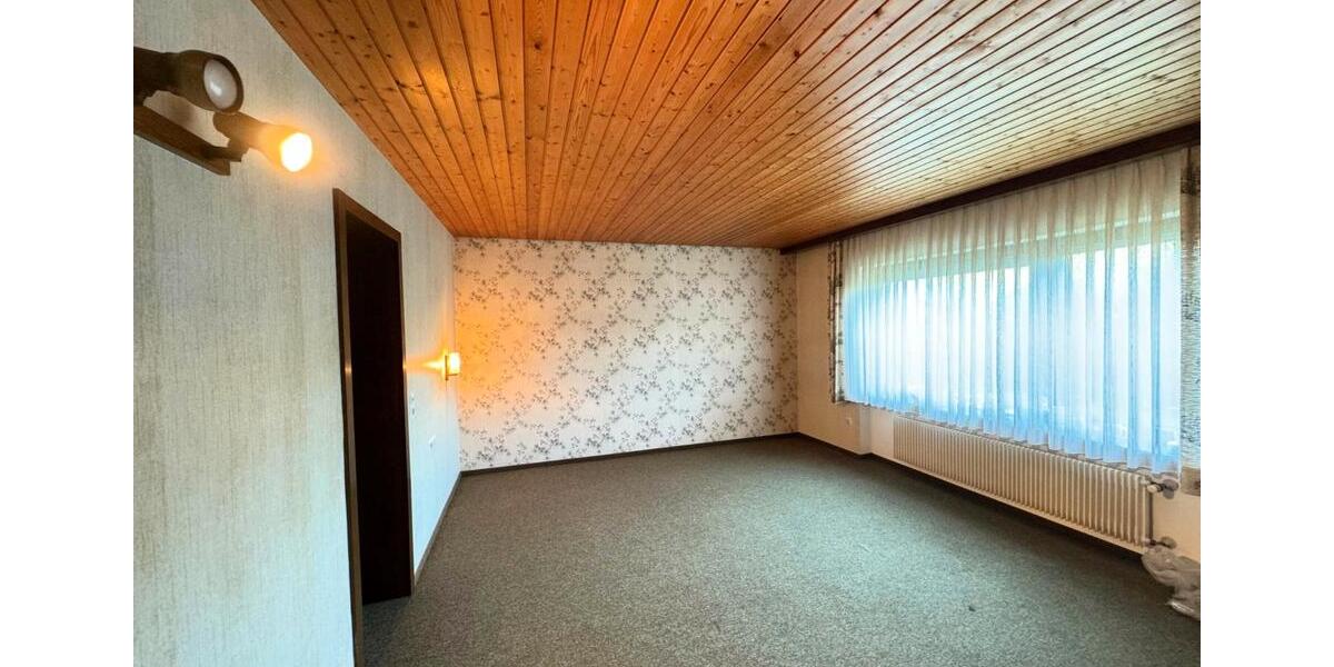 Einfamilienhaus Horb am Neckar - 7.5 Zimmer, 200 m&sup2;, 449.000&euro; | Angebot:26022781