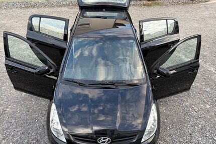 Hyundai i20 105.676 km 4.690 &euro; Böblingen 71032