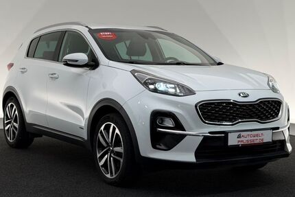 Kia Sportage 99.984 km 16.260 &euro; Horb am Neckar 72160