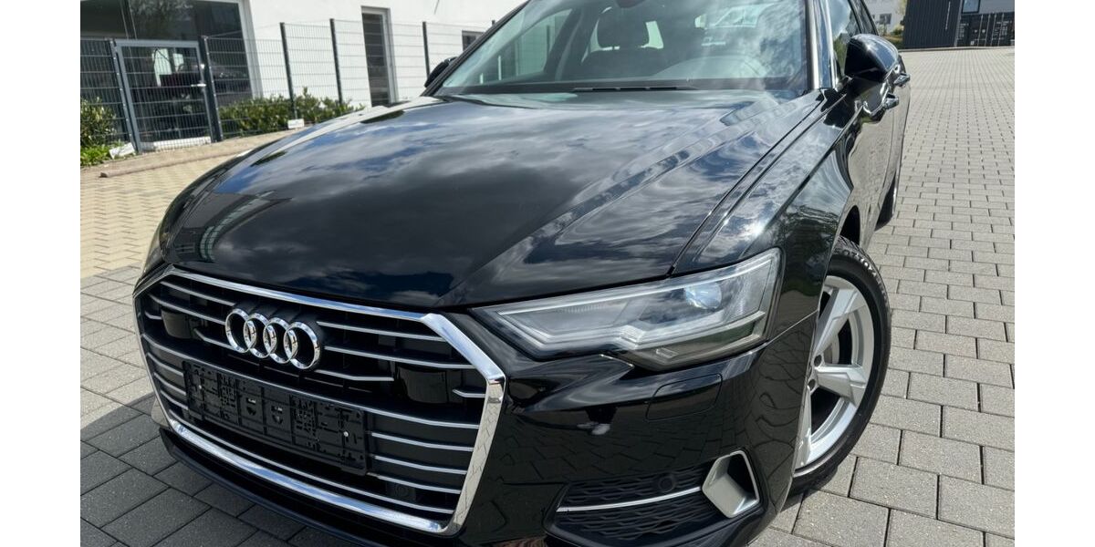 Audi A6 233.000 km 17.970 &euro; Holzgerlingen 71088