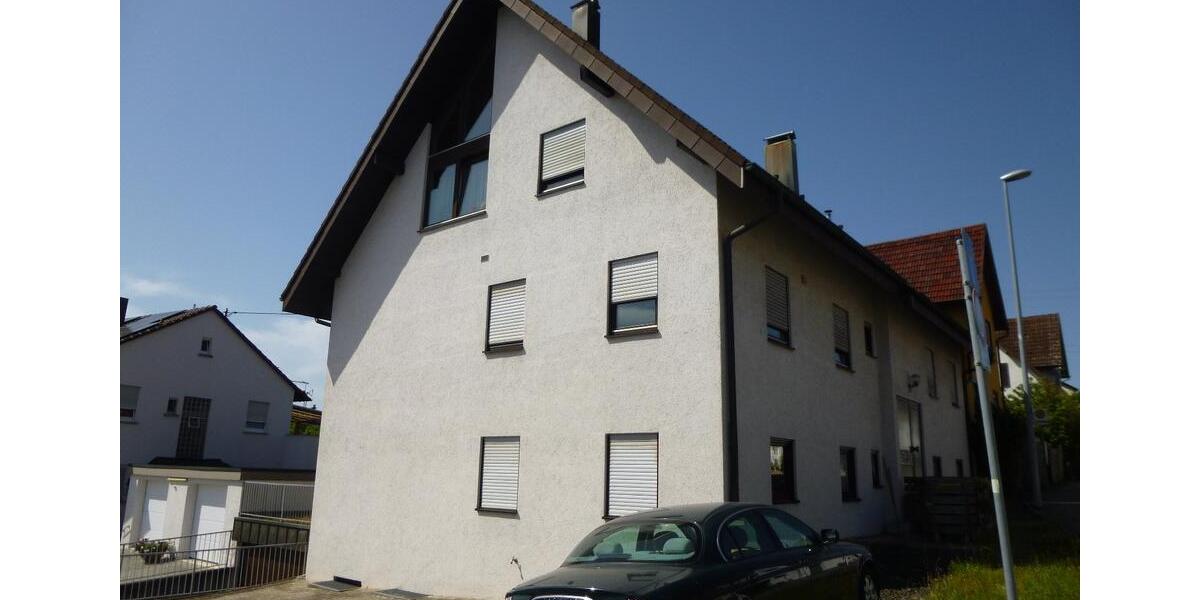 Maisonettenwohnung Nürtingen - 4.5 Zimmer, 125 m&sup2;, 399.000&euro; | Angebot:27211429
