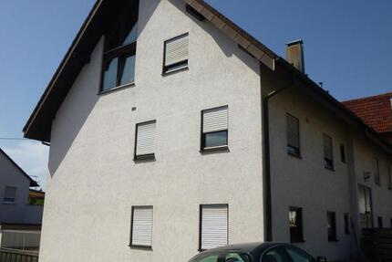 Wohnung Nürtingen - 4.5 Zimmer, 125 m&sup2;, 399.000&euro; | Angebot:27211429