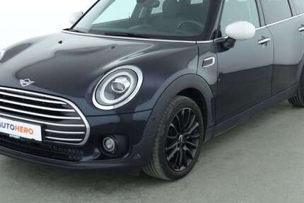 Mini Cooper Clubman 50.563 km 18.570 &euro; Stuttgart 70195