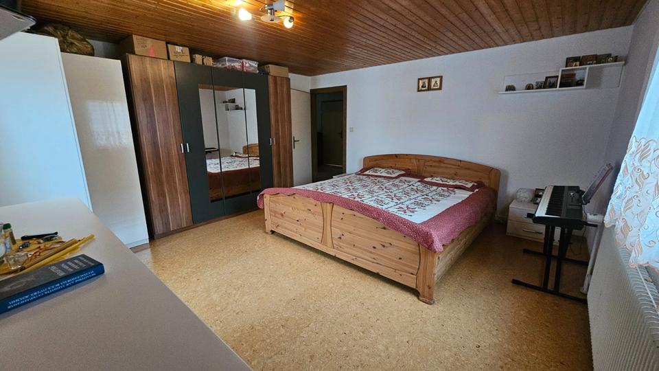 Einfamilienhaus Horb am Neckar - 6 Zimmer, 132 m&sup2;, 450.000&euro; | Angebot:26048979