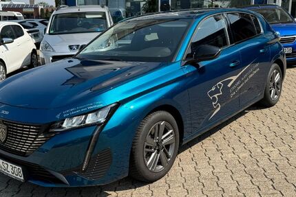 Peugeot 308 9.800 km 27.490 &euro; Nürtingen 72622