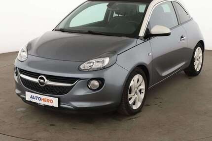 Opel Adam 33.090 km 12.490 &euro; Stuttgart 70195