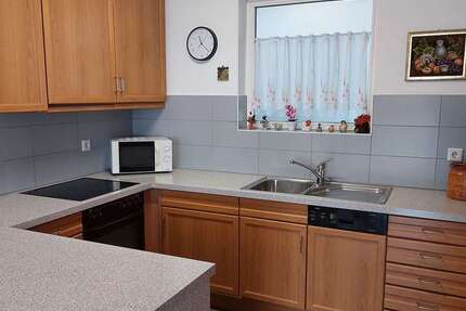 Wohnung Pfullingen - 2 Zimmer, 59 m&sup2;, 690&euro; | Angebot:26980573