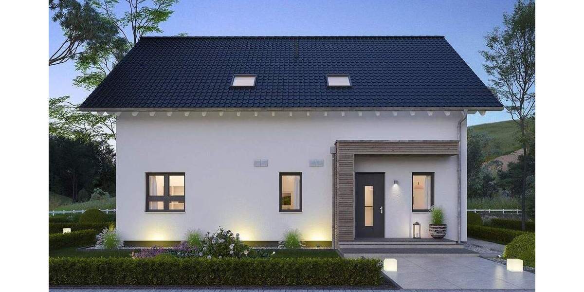 Einfamilienhaus Rottenburg am Neckar Rottenburg - 8 Zimmer, 241 m&sup2;, 641.989&euro; | Angebot:25733669